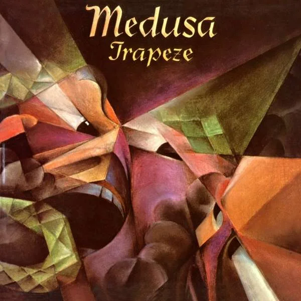 Trapeze - Medusa (LP)