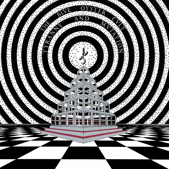 Blue Oyster Cult - Tyranny And Mutation (LP)
