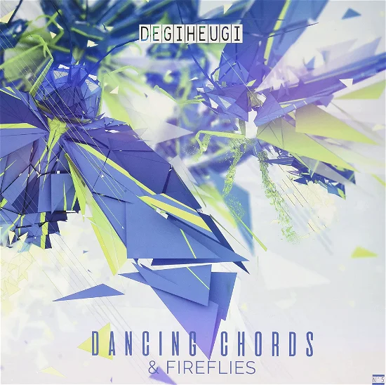 Degiheugi - Dancing Chords & Fireflies (2LP)