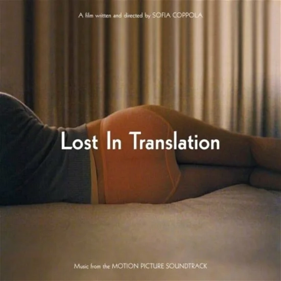 Original Soundtrack - Lost In Translation (LP)