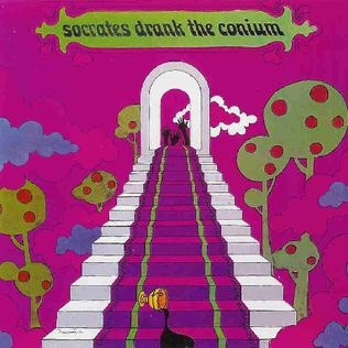 Socrates Drank The Conium - Socrates Drank The Conium (LP)