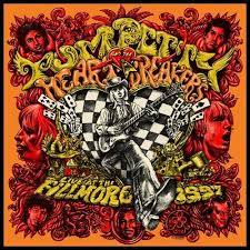Tom Petty & The Heartbreakers - Live At The Fillmore, 1997 (3LP)