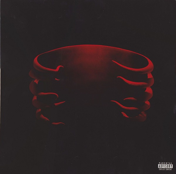 Tool - Undertow (2LP)