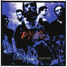 Τρύπες - Εννιά Πληρωμένα Τραγούδια (LP White)