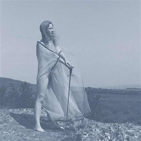 Unknown Mortal Orchestra - Blue Record (12")