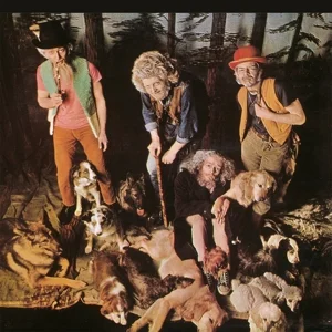 Jethro Tull - This Was (LP)