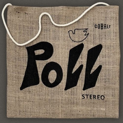 Poll - Άνθρωπε… (LP+Ταγάρι+Book+Αφίσα)