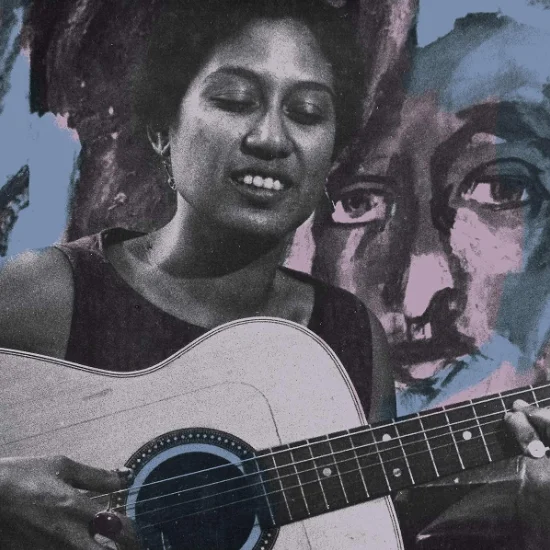 Norma Tanega - I'm The Sky: Studio And Demo Recordings, 1964-1971 (2LP)