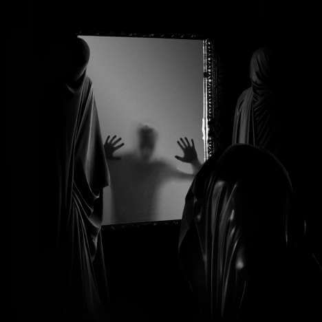 Aeviterne - The Ailing Façade (LP)