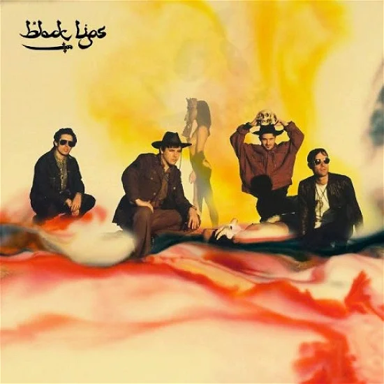 The Black Lips - Arabia Mountain (LP)