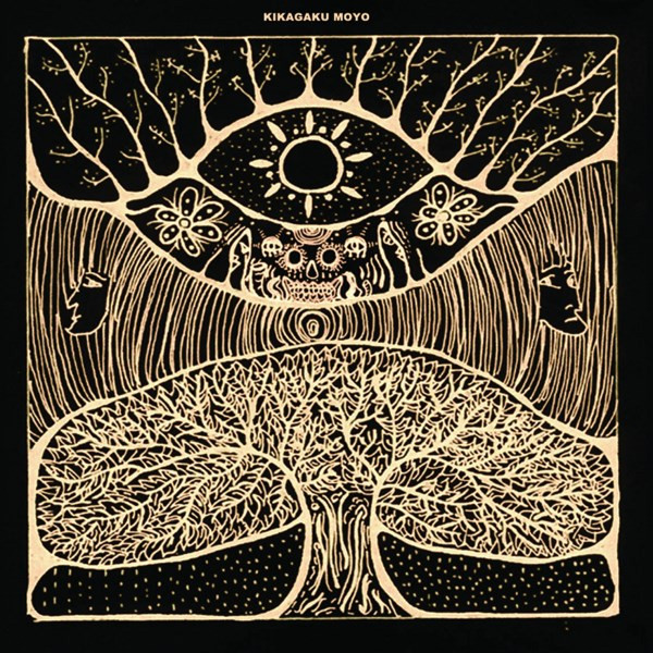 Kikagaku Moyo - Kikagaku Moyo (LP)