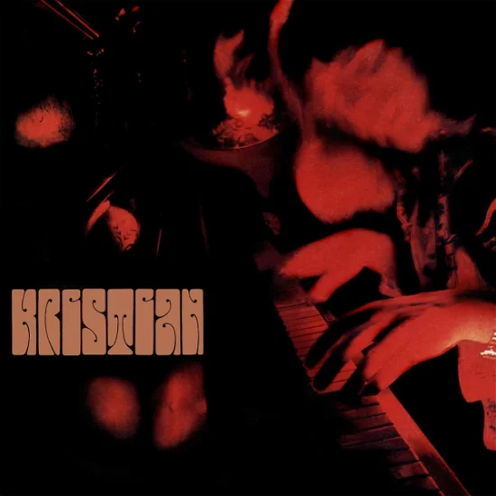 Kristian - Kristian (LP)