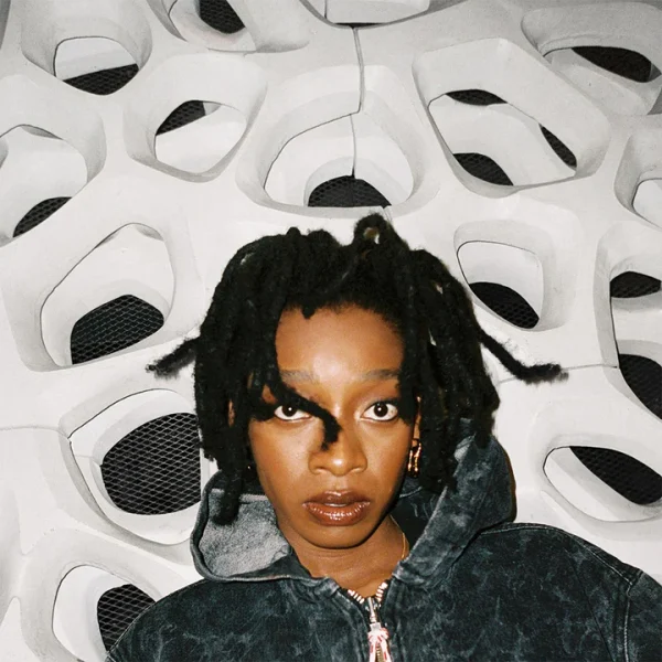Little Simz - No Thank You (2LP)