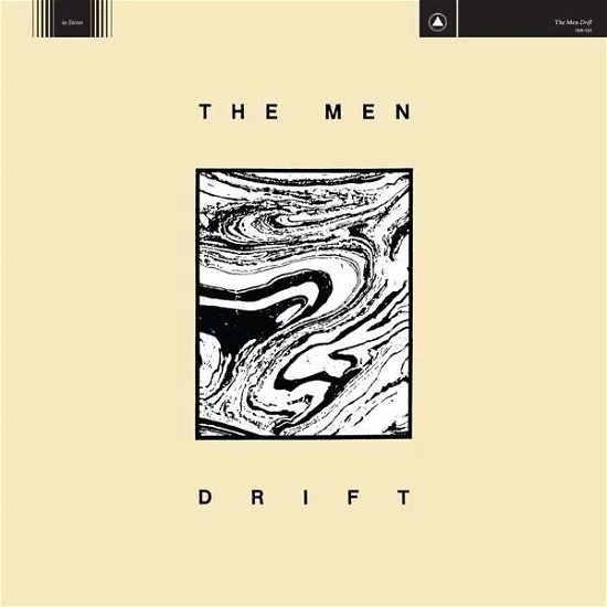 The Men - Drift (LP)