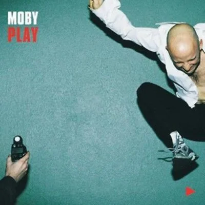 Moby  - Play (2LP)