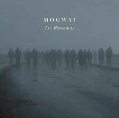 Mogwai - Les Revenants: Original Soundtrack (LP)