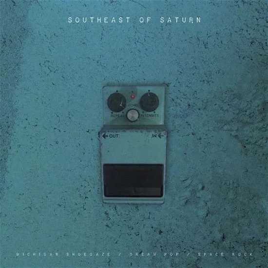 Various Artists - Southeast Of Saturn (2LP)