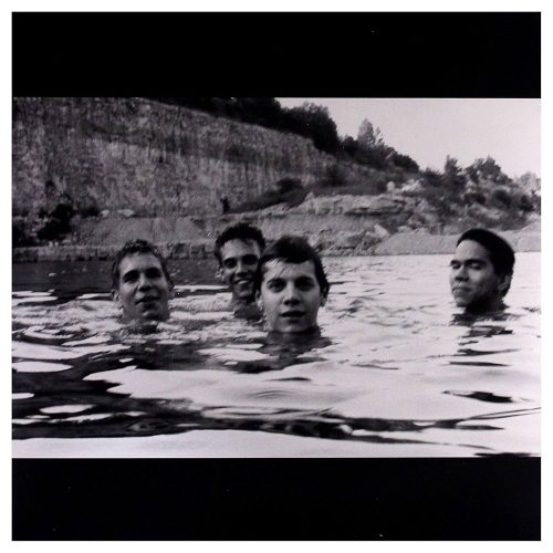 Slint - Spiderland (LP)