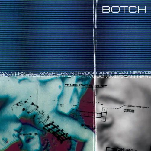 Botch - American Nervoso (LP)