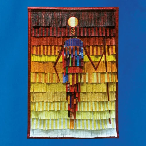 Vieux Farka Touré & Khruangbin - Ali (LP)