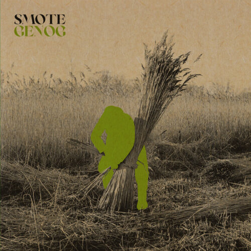 Smote - Genog (LP Green)