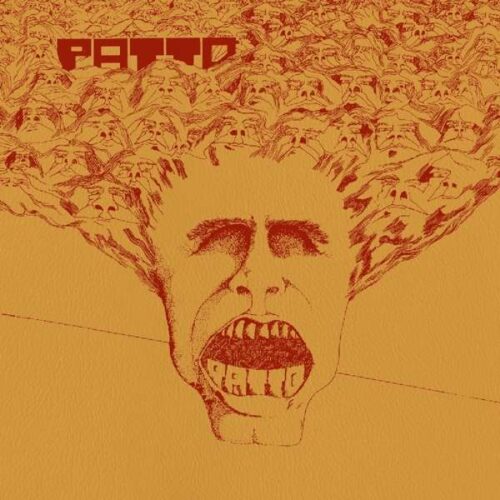 Patto - Patto (LP)