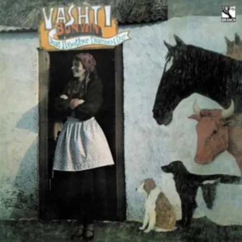 Vashti Bunyan - Just Another Diamond Day (LP White)