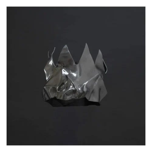 Che Aimee Dorval - The Crowned (LP)