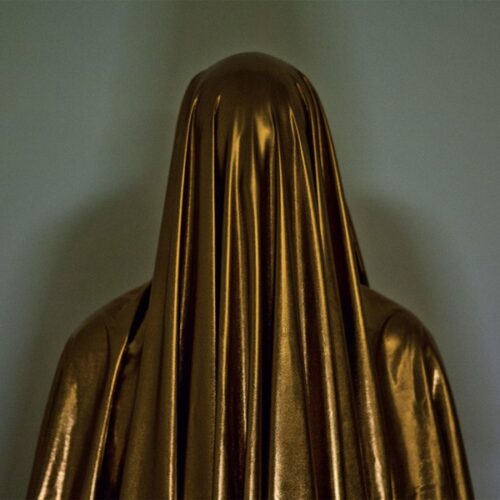 Ritual Howls - Turkish Leather (LP Marbled Green)