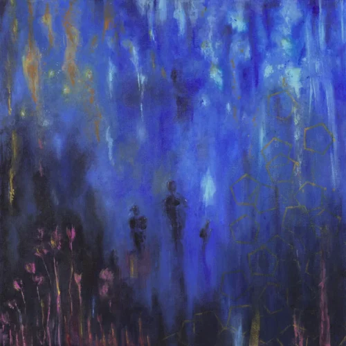 Alfa Mist - Variables (LP)