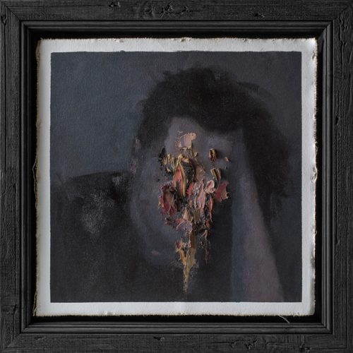 Conjurer - Pathos (2LP White)