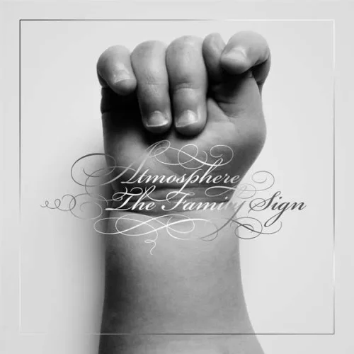 Atmosphere - The Family Sign (2XLP + 7")