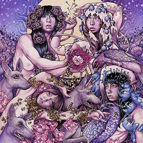 Baroness - Purple (LP)