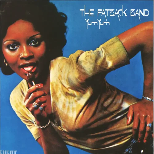Fatback Band - Yum Yum (LP)