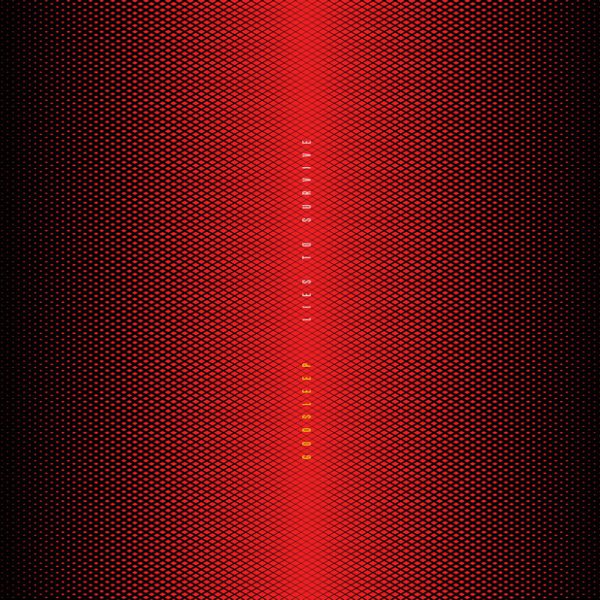 Godsleep - Lies To Survive (LP)