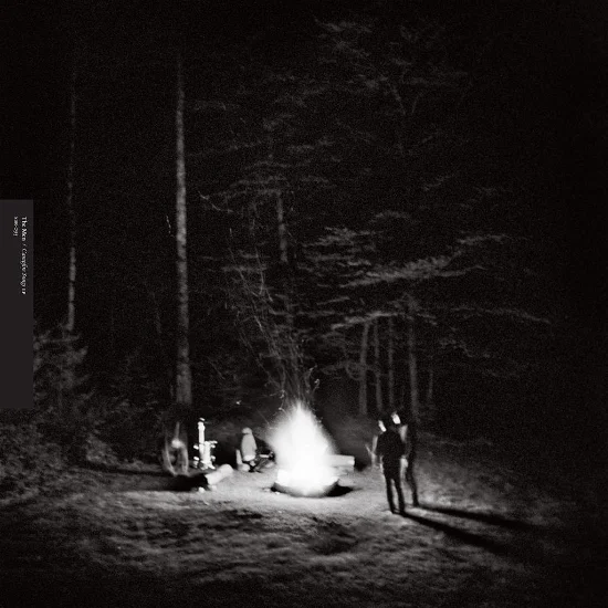 The Men - Campfire Songs (12")