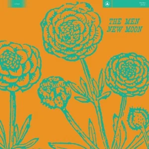 The Men - New Moon (LP)