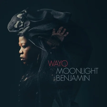 Moonlight Benjamin - Wayo (CD)