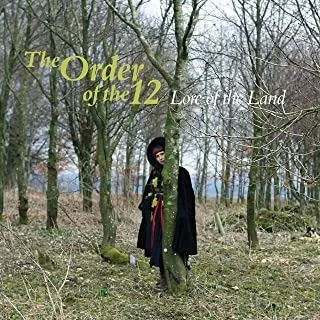 The Order Of The 12 - Lore Of The Land (LP Green)