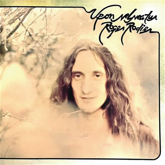 Roger Rodier - Upon Velveatur (RSD 2023 LP+CD)