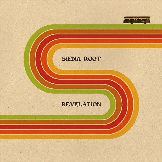 Siena Root - Revelation (LP Clear)