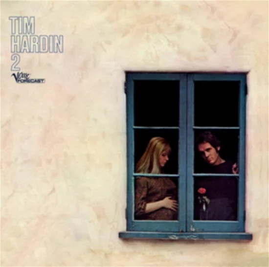 Tim Hardin - Tim Hardin 2 (LP)
