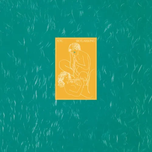 Xtc - Skylarking (LP)