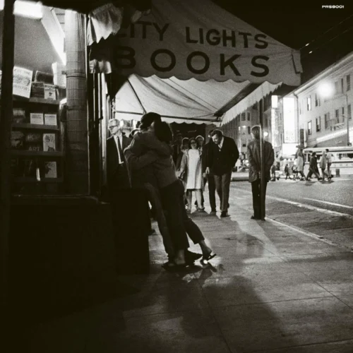 Nick Waterhouse - The Fooler (LP)