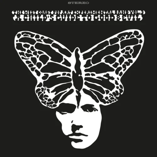 The West Coast Pop Art Experimental Band - Vol.3: A Child's Guide To Good & Evil (LP)