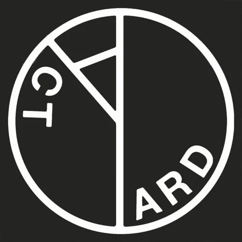 Yard Act - The Overload (LP)