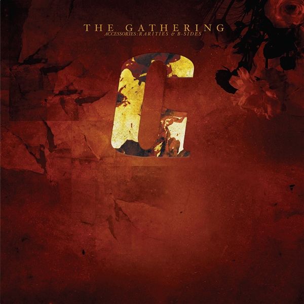 The Gathering - Accessories (3LP)