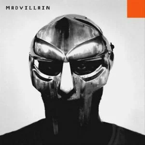Madvillain - Madvillainy (2LP)