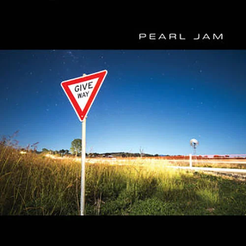 Pearl Jam - Give Way (RSD 2023 2LP)