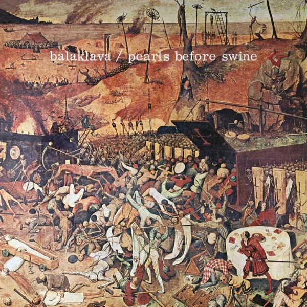 Pearls Before Swine - Balaklava (RSD 2023 LP)
